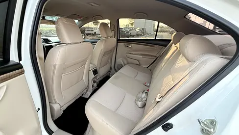 Suzuki Ciaz, миниатюра 9