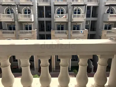 Direct from owner one BR 60000 DHS for rent no commission
