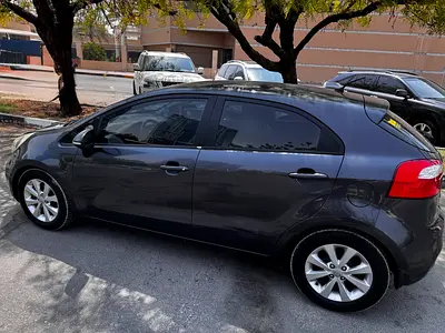 2014 KIA RIO — фото 9