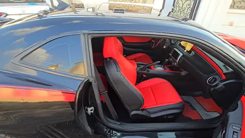 2014 Chevrolet CAMARO 照片 2