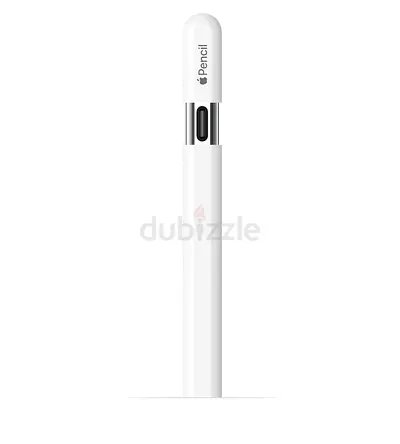 Apple Pencil  - USB- C White, brand new