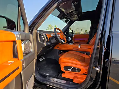 Jetour G700 Luxury, миниатюра 15