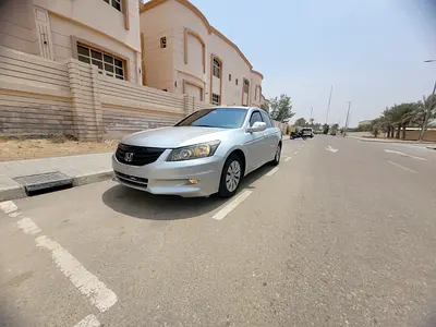 2011 Honda ACCORD 照片 1