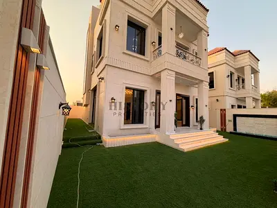 4BR Villa for Sale in Al Helio | G+1+R | AED 1.75M | Negotiable