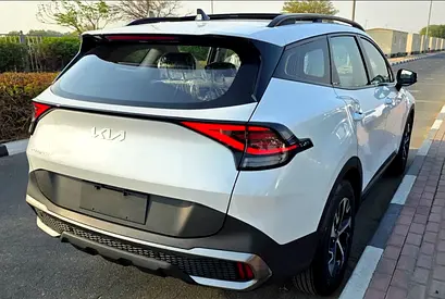 Kia Sportage, миниатюра 3