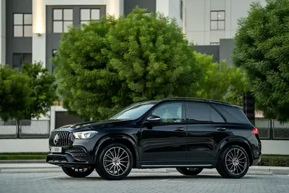 صورة 2 لـ 2022 Mercedes-BENZ GLE