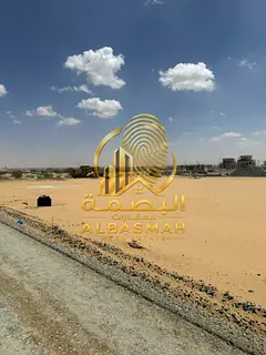Residential land for sale in Al-Balida area – at a special price