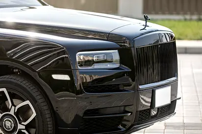 صورة 6 لـ 2019 ROLLS-ROYCE CULLINAN