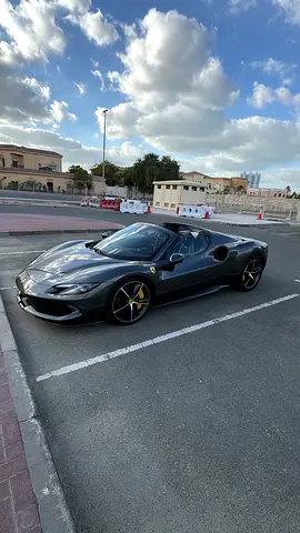 2023 Ferrari 296 GTS 照片 9