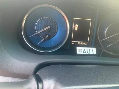 Toyota Fortuner EXR, миниатюра 18