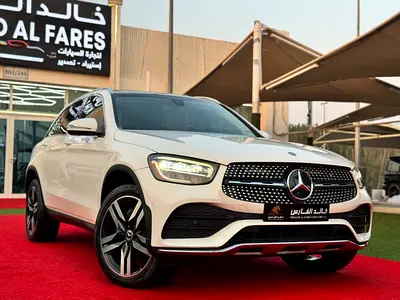 Mercedes-Benz GLC 300, миниатюра 2