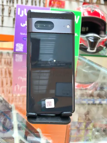 Google Pixel 7- used, good condition