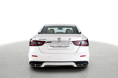 2022 Nissan MAXIMA — фото 3