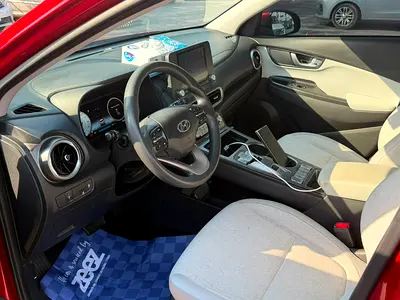 صورة 3 لـ 2023 Hyundai KONA