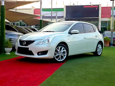 صورة 3 لـ 2016 Nissan TIIDA