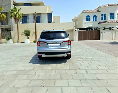 2019 Honda PILOT 缩略图 18