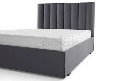 New style Queen size bed including mattress storage bed Double bed Queen bed