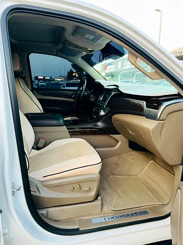 2020 Chevrolet TAHOE — фото 14