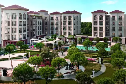 Low Floor | Original Price | Gated Community
