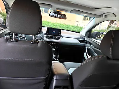 Chevrolet Captiva Premier, миниатюра 18