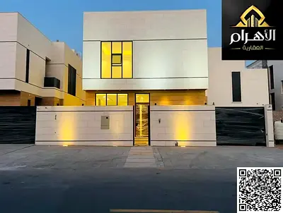 Luxury villa for sale in Al-Haliyo 2 | Registration fees included | Freehold ownership for all nationalities | Banking facilities available