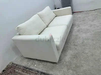 Great condition IKEA vimle two seater sofabed