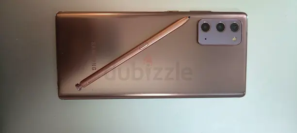 Samsung Galaxy Note 20