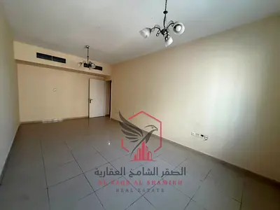 غرفتين وصالة | إطلالة مفتوحة | شهر مجانا | تاور عائلي | مساحة واسعة | تكييف مركزي | صيانة مجانية | سداد مرن | 9 شيكات | قريب من مخرج دبي |كورنيش الخان