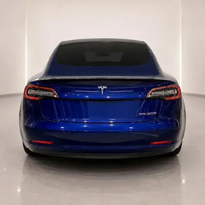 صورة مصغرة 15 لـ 2020 Tesla MODEL 3