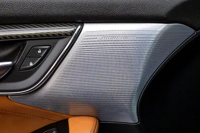 2020 Cadillac CT5 — фото 12