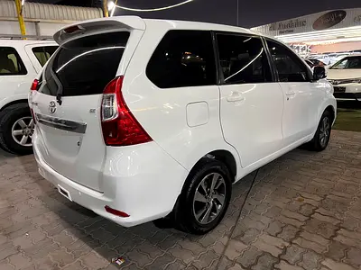 صورة 7 لـ 2017 Toyota AVANZA