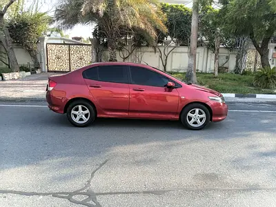 صورة 9 لـ 2011 Honda CITY