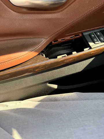 2013 BMW 6-SERIES — фото 6