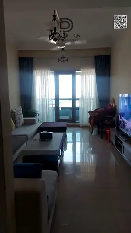 🔥 Move-in Ready! Huge 1,560 Sq.Ft 2BHK in Conqueror Tower | Paid 2026 Service Charges