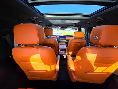 Jetour G700 Luxury, миниатюра 14