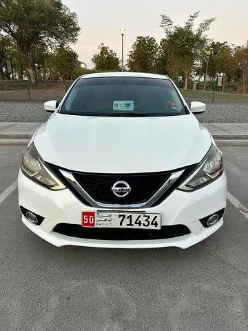 2018 Nissan SENTRA — фото 2