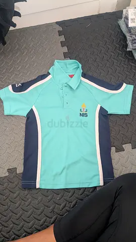Nibras uniform PE shorts size 5/6 GREAT CONDITION