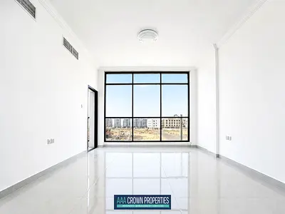🔥 Brand New 2BHK | 3 Bathrooms | Balcony | Covered Parking | AED 57K