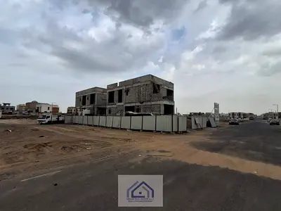 Plot in Tilal City / Zone C / Detached Villa