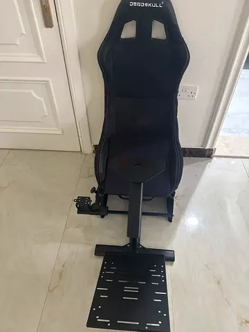 كرسي جيمنج