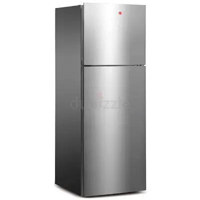 (MOVING OUT SALE, HALF PRICE FOR AED 799 ONLY) Hoover Top Mount Frost Free Refrigerator
