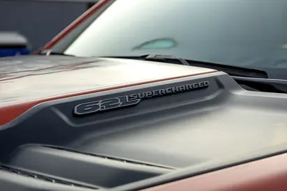 2024 RAM 1500 照片 10