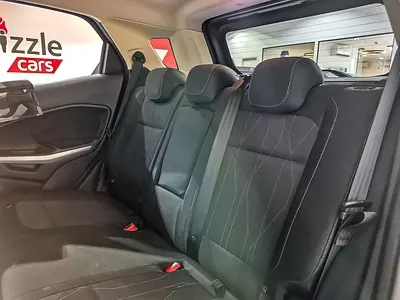2018 FORD ECOSPORT 照片 10