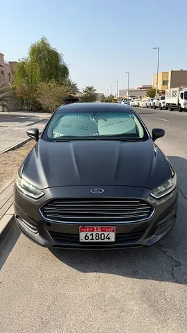 2016 FORD FUSION 照片 1
