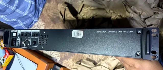 SONY HSCU-300