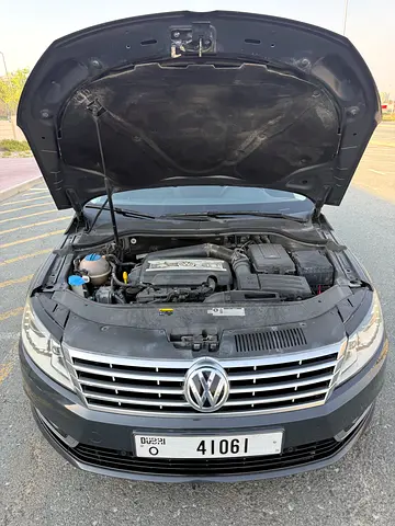 صورة مصغرة 18 لـ 2015 Volkswagen CC