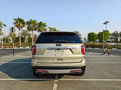 صورة مصغرة 15 لـ 2017 FORD EXPLORER