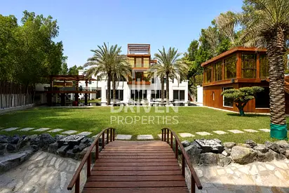Ultra Luxury Turnkey Mansion | Resort Style Living