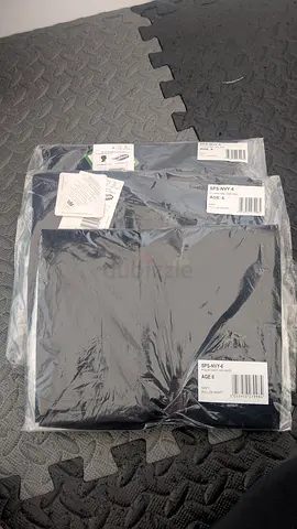 Nibras uniform shorts size 6 BRAND NEW
