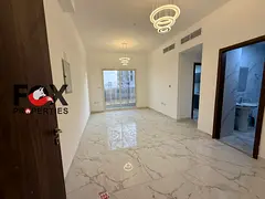 Premium Brand New 1 Bedroom Apartment for Annual Rent in Al Jurf 3, Ajman | Open View Balcony | 2 Ba
